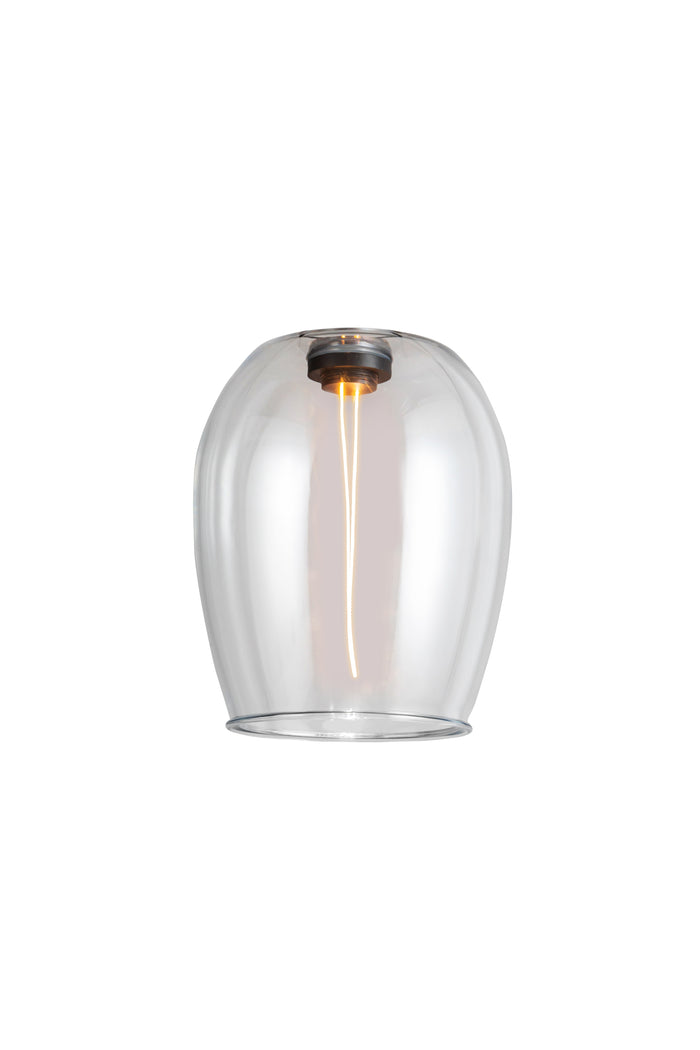 Bell Decorative Lantern