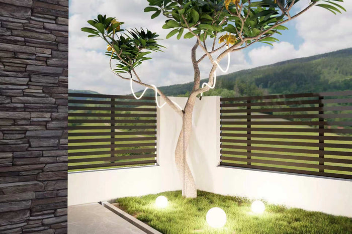 Contour Tree LED Kit