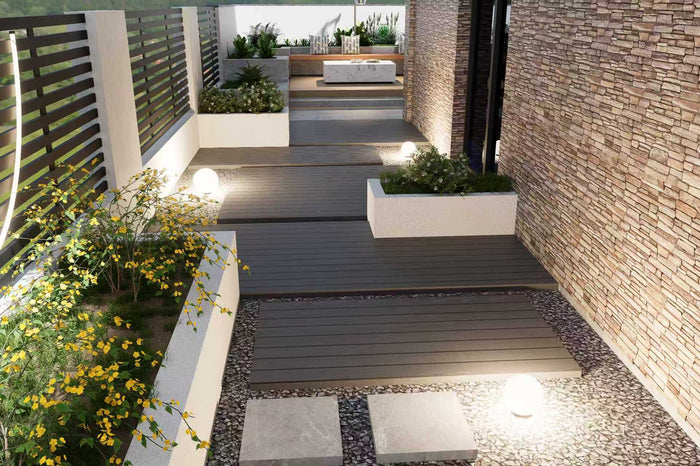 Pathway Essential LED Kit (Extended)