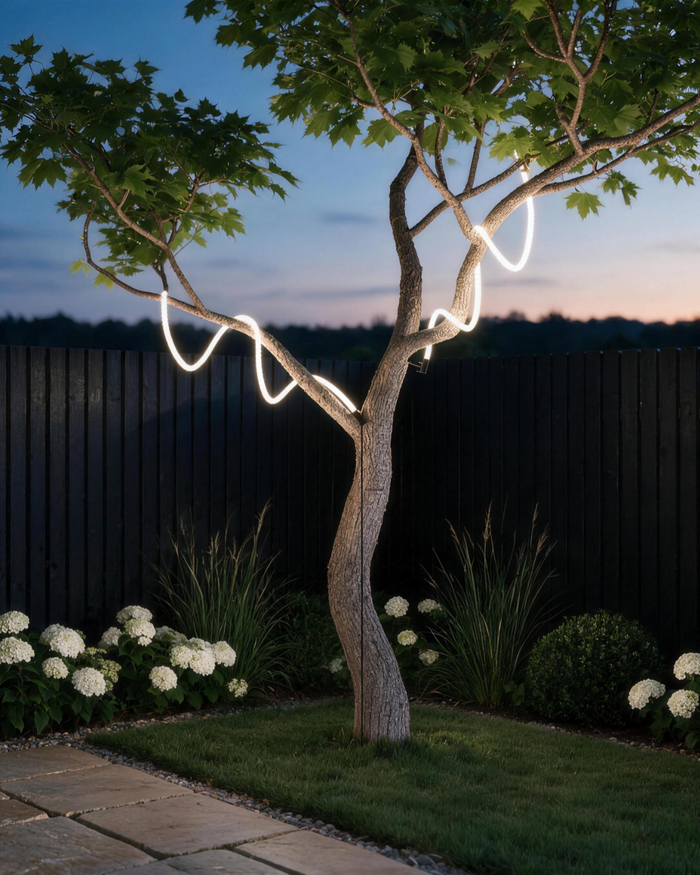 Contour Tree LED Kit