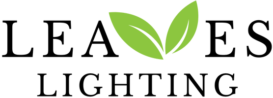 Leaves Lighting