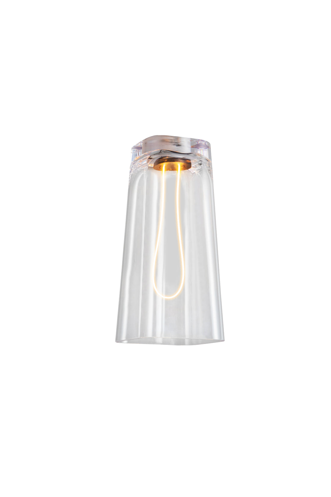 Square Decorative Lantern