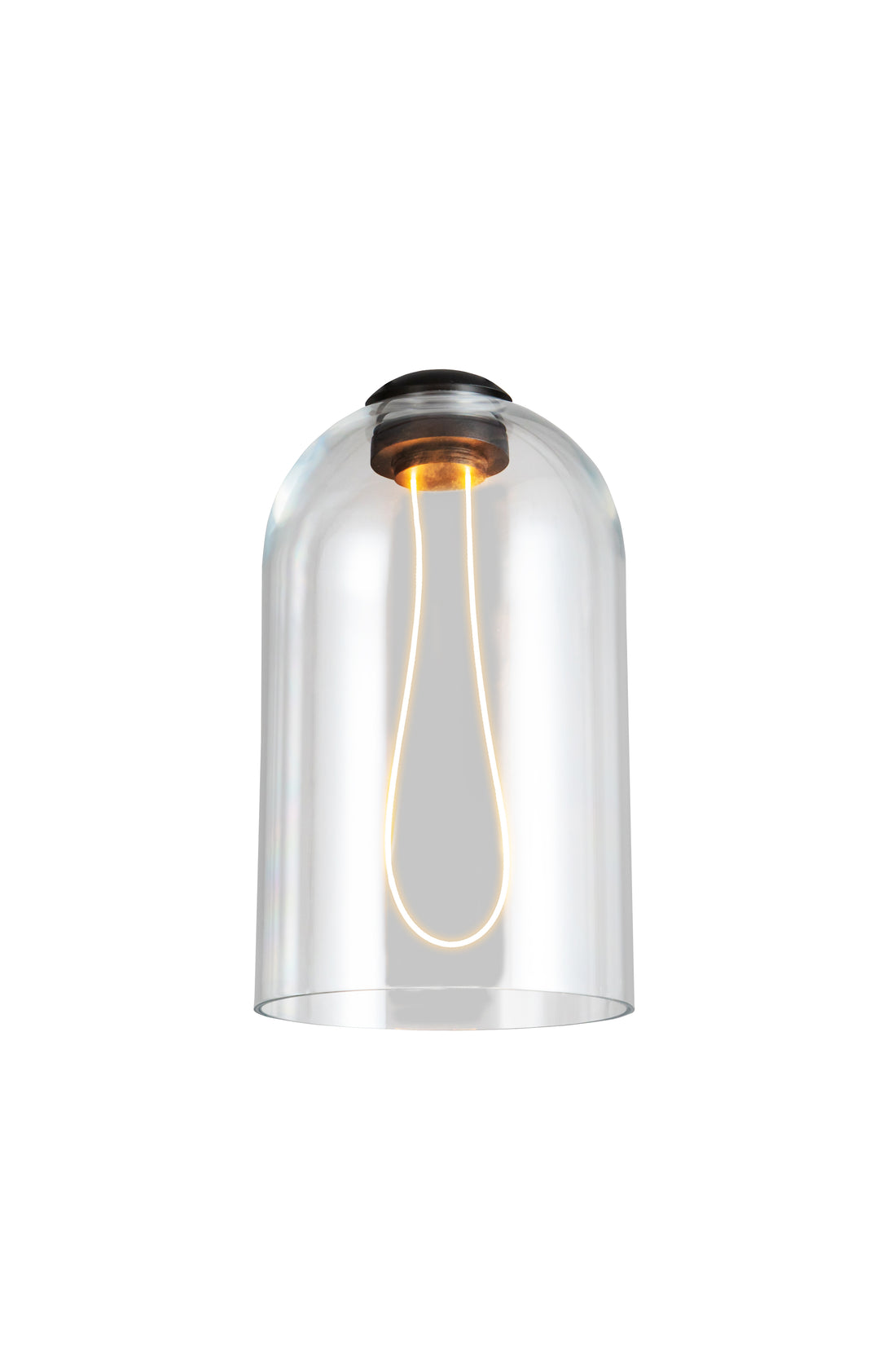 Round Decorative Lantern