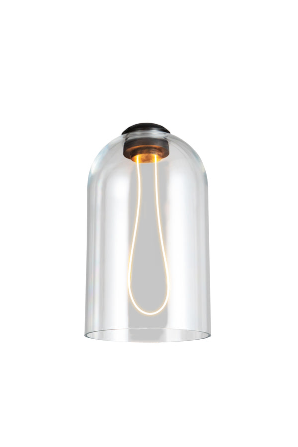 Round Decorative Lantern