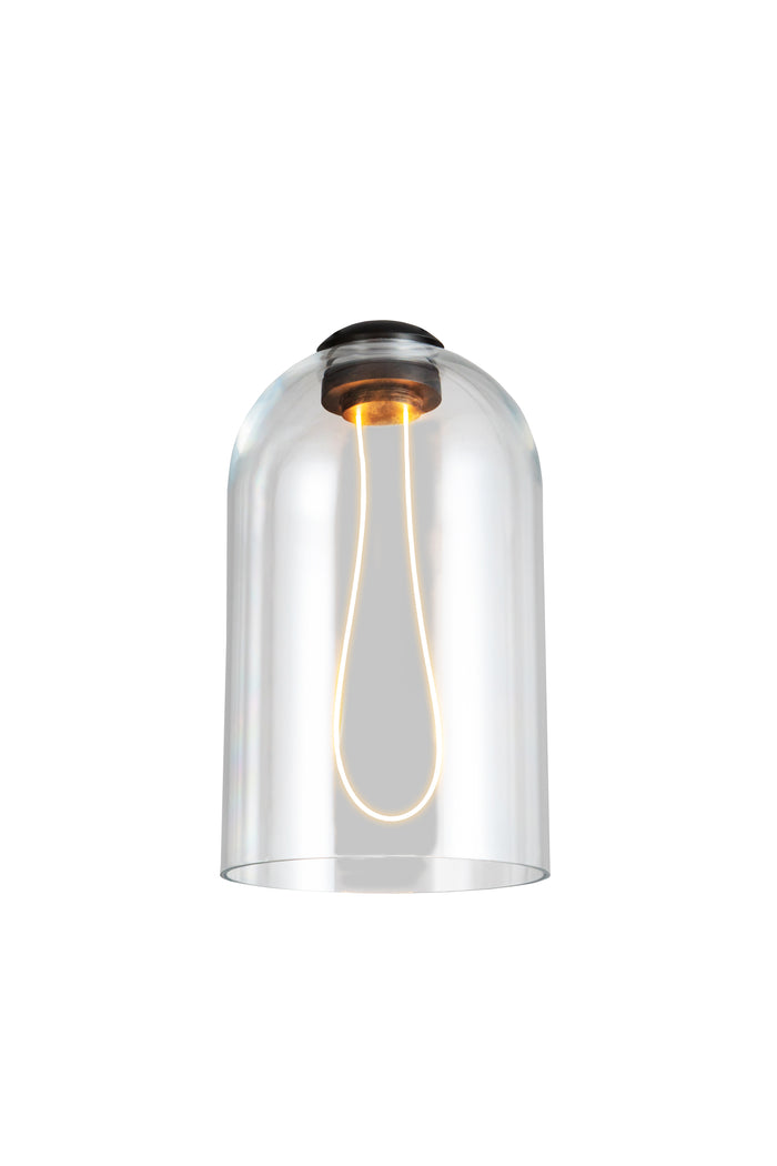 Round Decorative Lantern