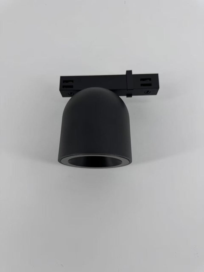 LNT Bell Pendant Black