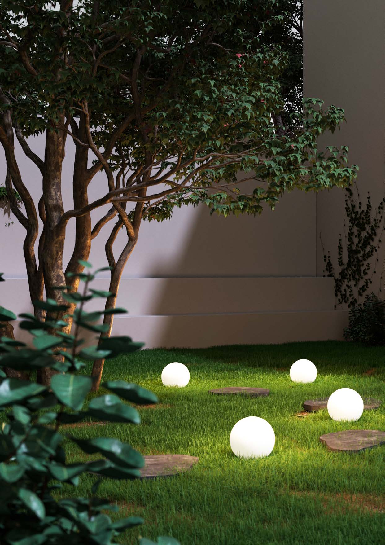 Pathway Essential LED Kit