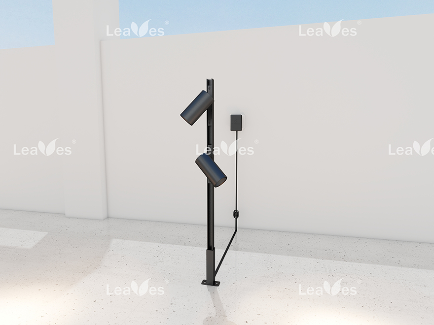 Outdoor track light kit-TZ042