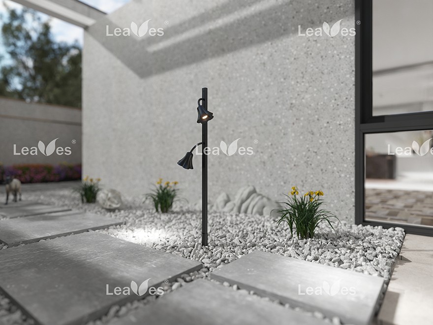 Outdoor track light kit-TZ042