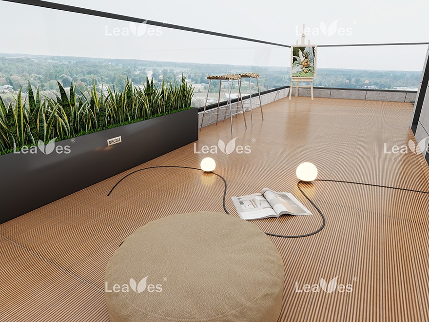 Outdoor track light kit-TZ043