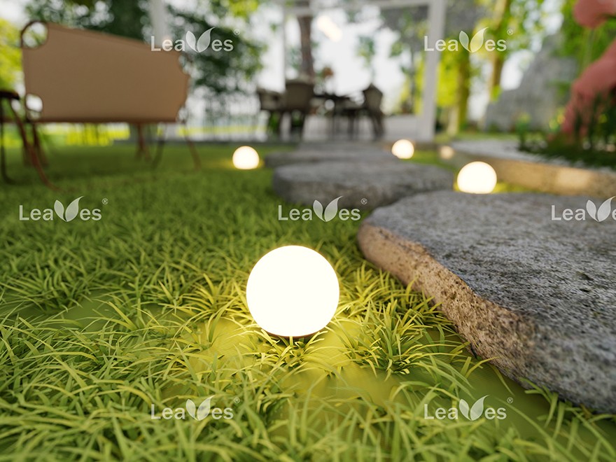 Outdoor track light kit-TZ043