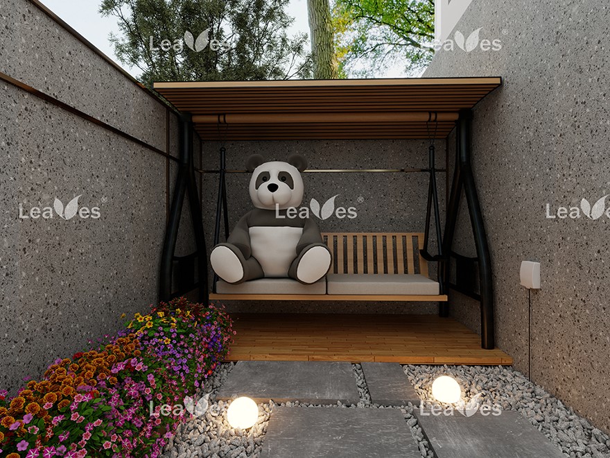 Outdoor track light kit-TZ043