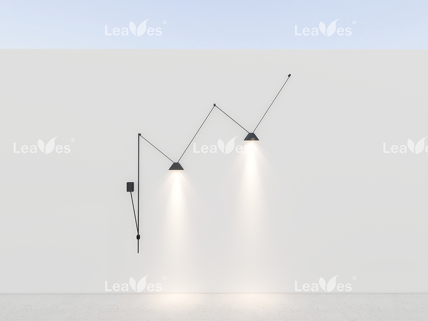 Outdoor track light kit-TZ044