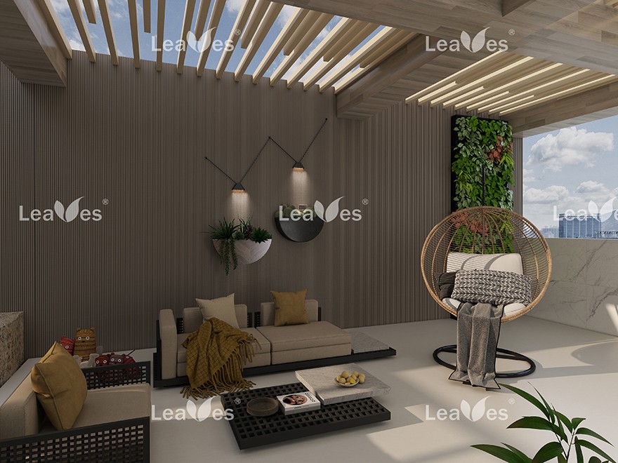 Outdoor track light kit-TZ044