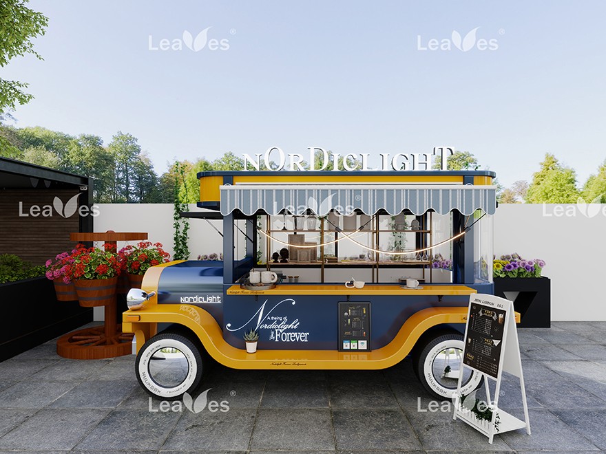 Outdoor track light kit-TZ045