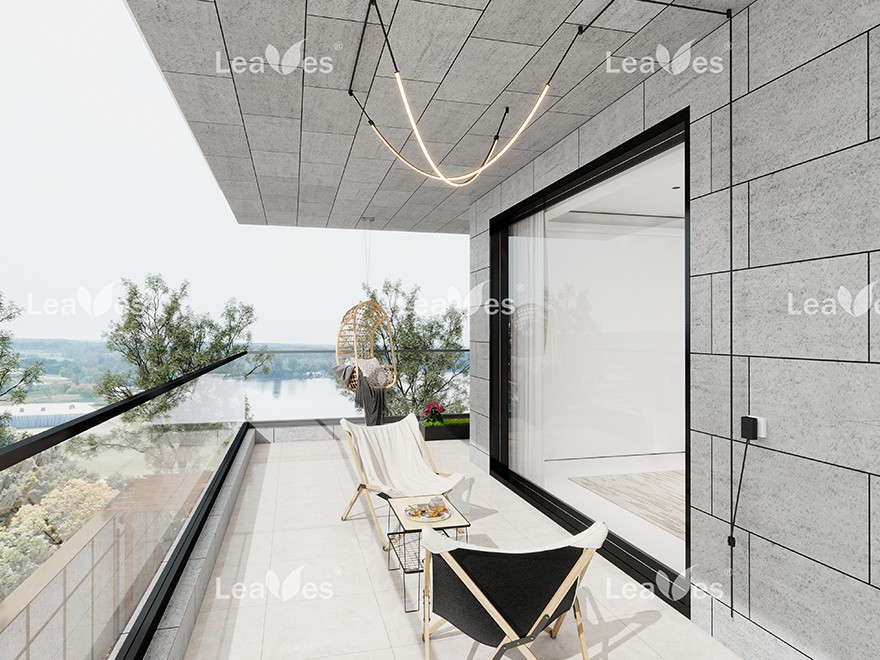 Outdoor track light kit-TZ045