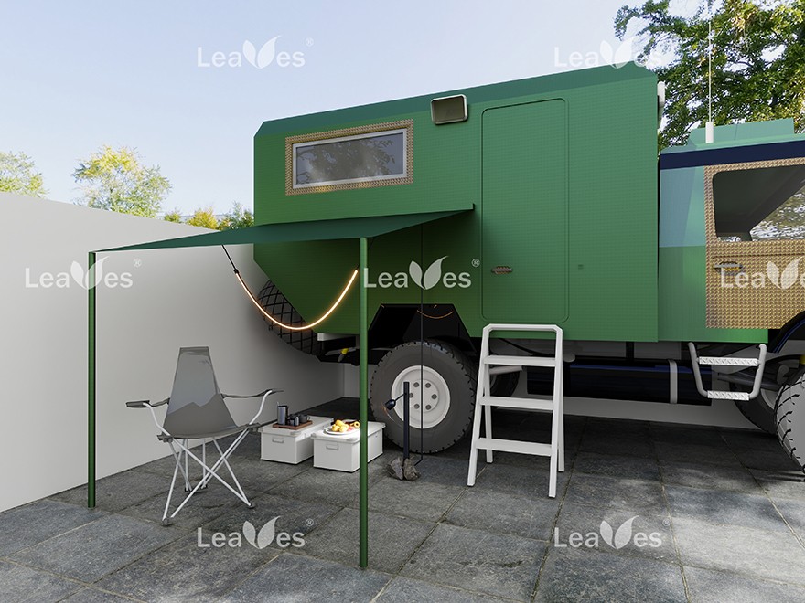 Outdoor track light kit-TZ046