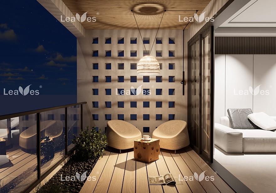 Outdoor track light kit-TZ047