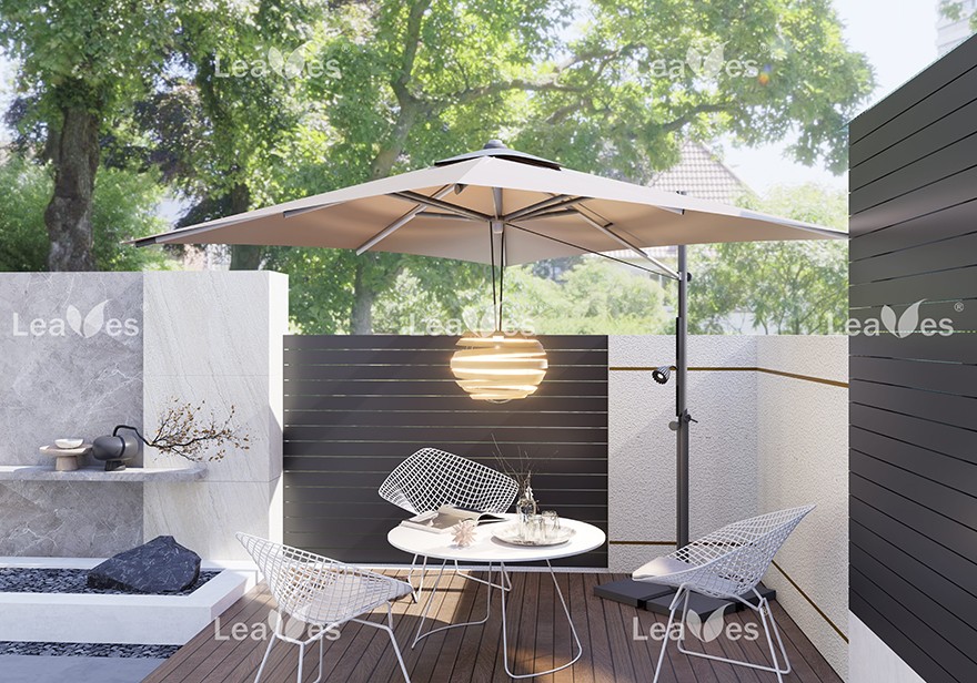 Outdoor track light kit-TZ047