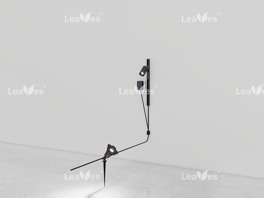 Outdoor track light kit-TZ048