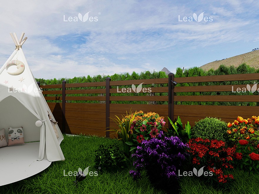 Outdoor track light kit-TZ048