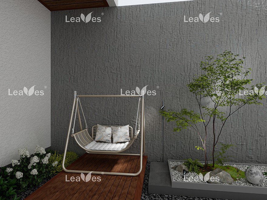 Outdoor track light kit-TZ048