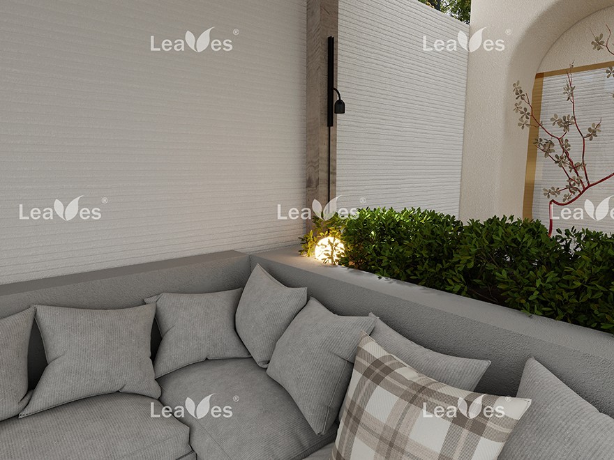 Outdoor track light kit-TZ048