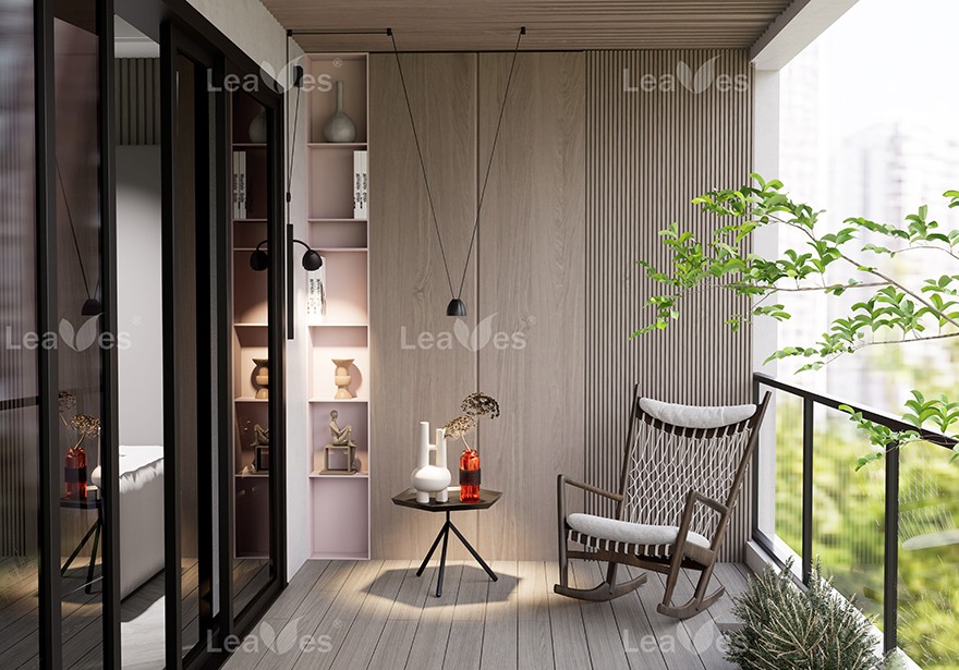 Outdoor track light kit-TZ049