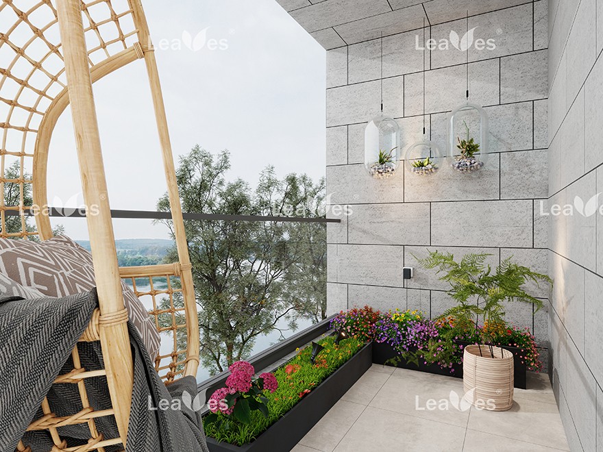 Outdoor track light kit-TZ050