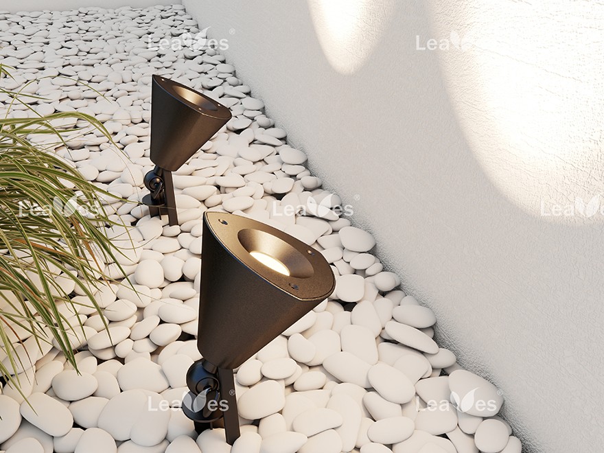 Outdoor track light kit-TZ050