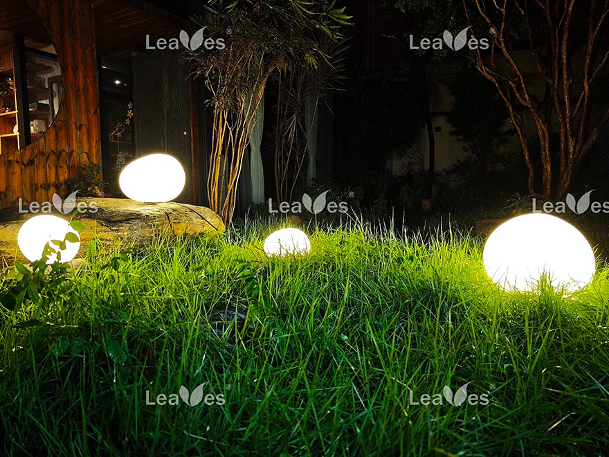 Outdoor track light kit-TZ051