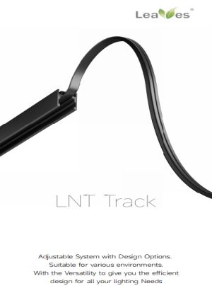 LNT Track catalogue