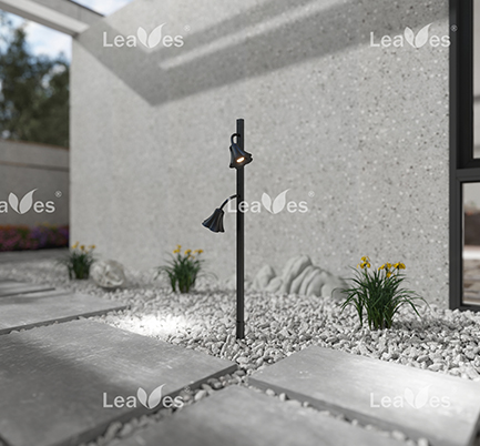 Outdoor track light kit-TZ042